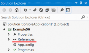 add-dll-to-project-csharp-1