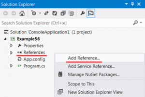 add-dll-to-project-csharp-2