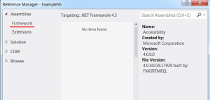 add-dll-to-project-csharp-4
