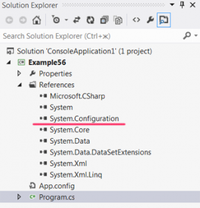 add-dll-to-project-csharp-6